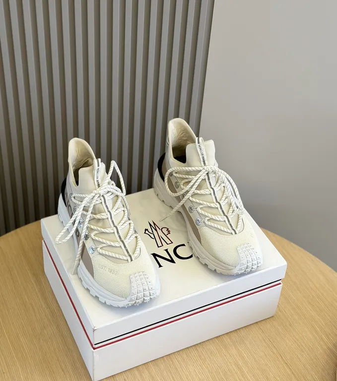 Moncler Shoe 